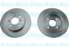 KAVO PARTS BR-8711 Brake Disc